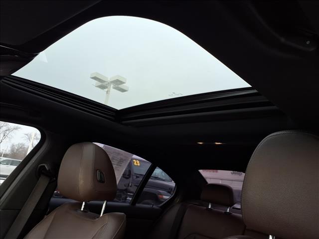 used 2019 BMW 330 car, priced at $21,481