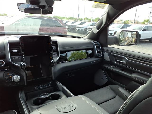 new 2026 Ram 1500 car, priced at $67,842