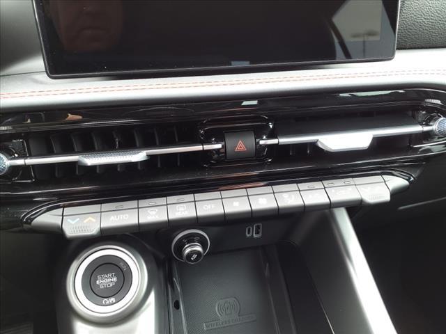 new 2024 Dodge Hornet car, priced at $24,981