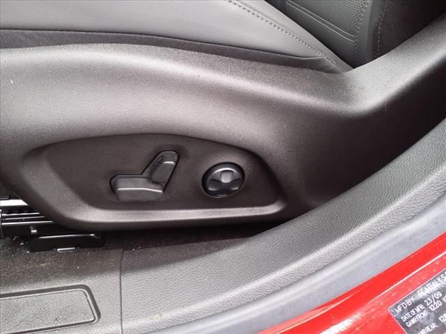 new 2024 Dodge Hornet car, priced at $24,981