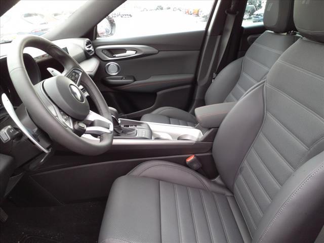 new 2024 Dodge Hornet car, priced at $24,981