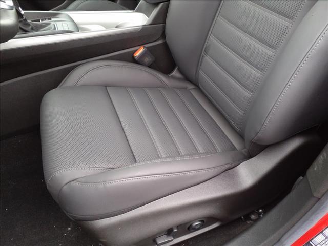 new 2024 Dodge Hornet car, priced at $24,981