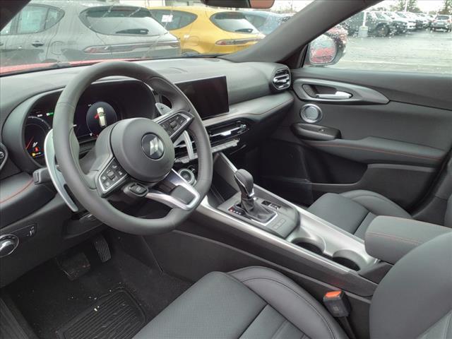 new 2024 Dodge Hornet car, priced at $24,981