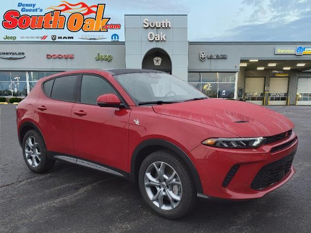 new 2024 Dodge Hornet car, priced at $24,981