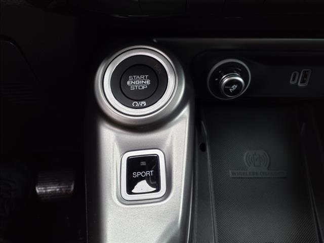 new 2024 Dodge Hornet car, priced at $24,981