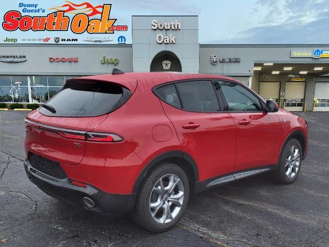 new 2024 Dodge Hornet car, priced at $24,981