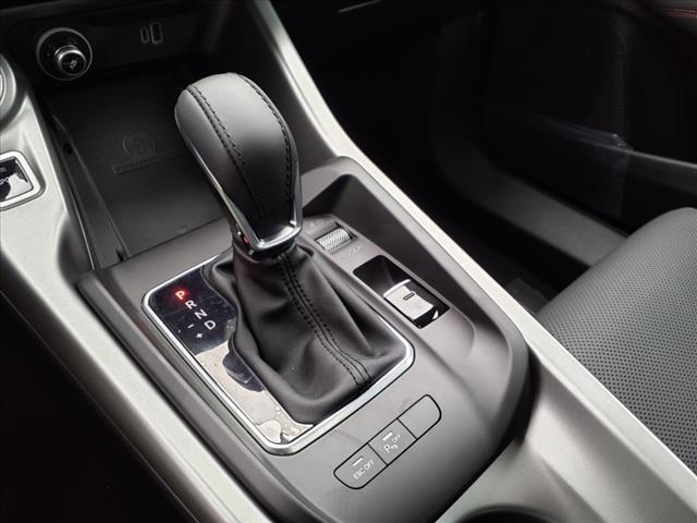 new 2024 Dodge Hornet car, priced at $24,981