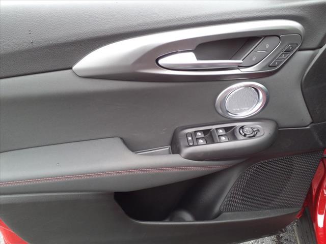 new 2024 Dodge Hornet car, priced at $24,981