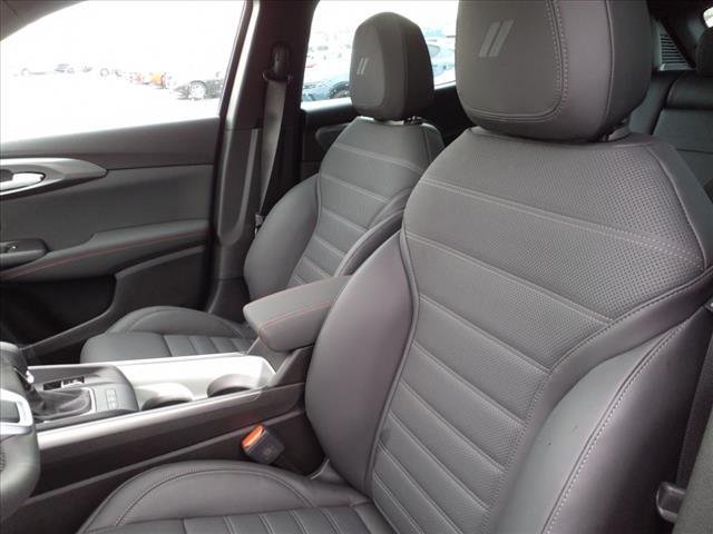 new 2024 Dodge Hornet car, priced at $24,981