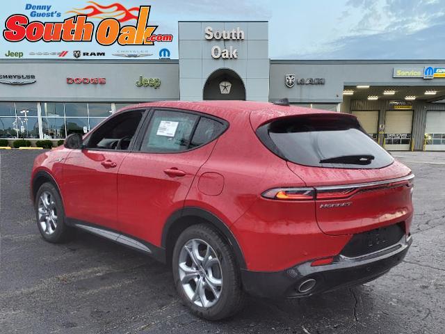 new 2024 Dodge Hornet car, priced at $24,981