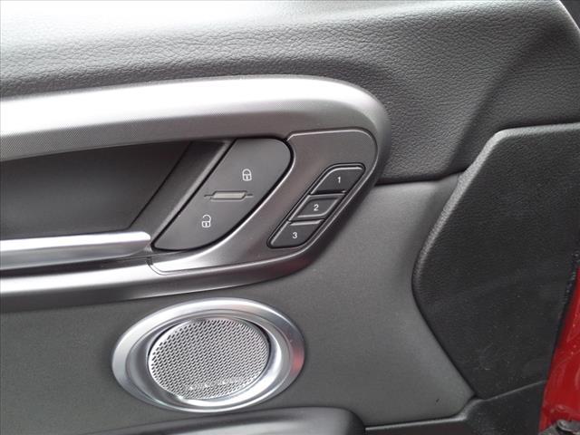 new 2024 Dodge Hornet car, priced at $24,981