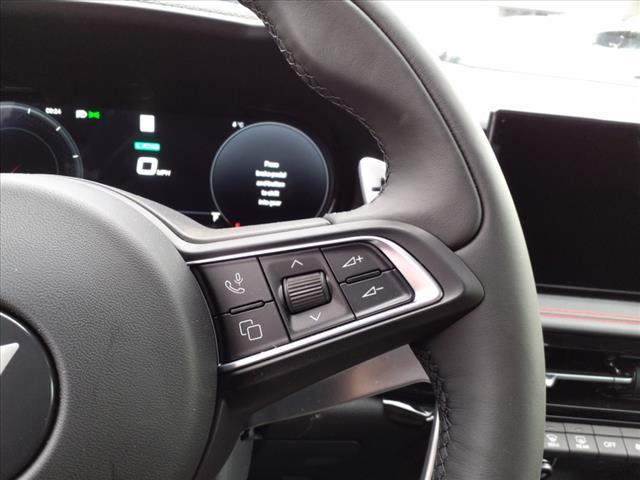 new 2024 Dodge Hornet car, priced at $24,981