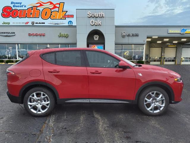 new 2024 Dodge Hornet car, priced at $24,981