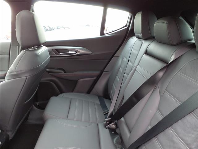 new 2024 Dodge Hornet car, priced at $24,981