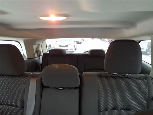 used 2018 Dodge Journey car, priced at $9,881