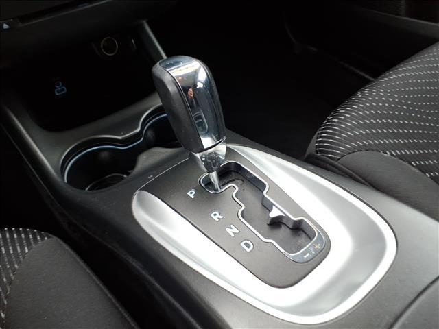 used 2018 Dodge Journey car, priced at $9,881