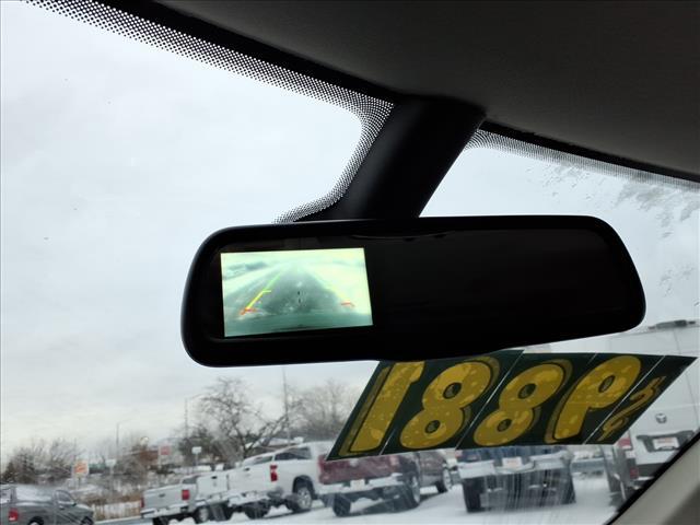 used 2018 Dodge Journey car, priced at $9,881