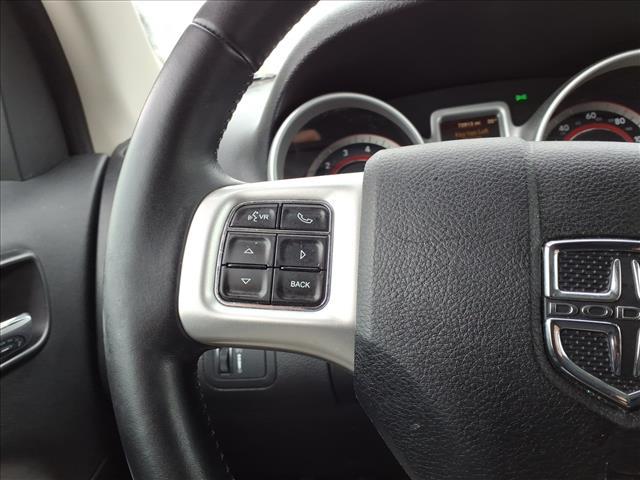 used 2018 Dodge Journey car, priced at $9,881