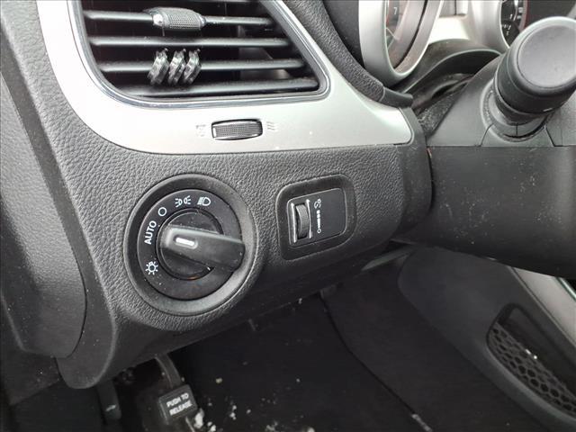 used 2018 Dodge Journey car, priced at $9,881