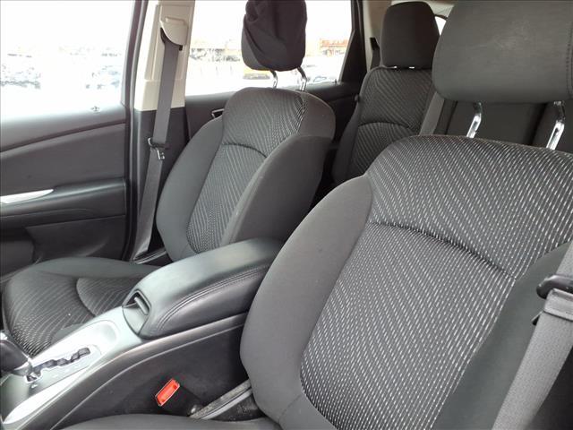 used 2018 Dodge Journey car, priced at $9,881