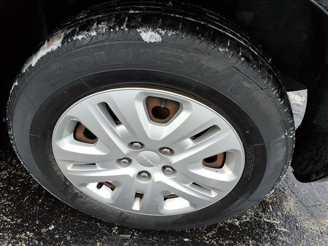 used 2018 Dodge Journey car, priced at $9,881