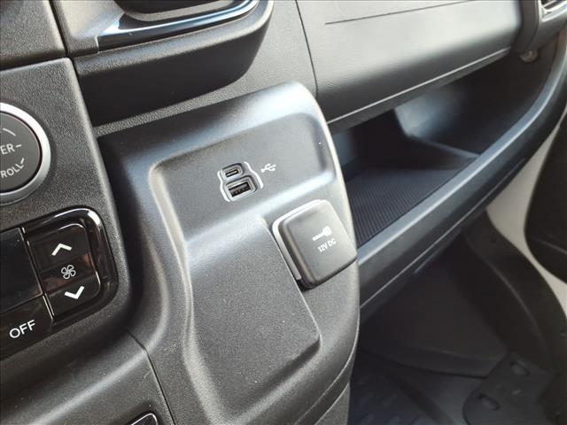 new 2026 Ram ProMaster 2500 car, priced at $44,943