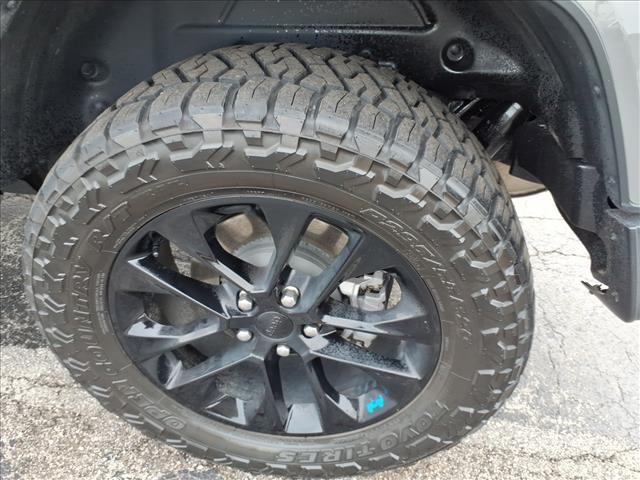 used 2023 Jeep Wrangler 4xe car, priced at $28,881