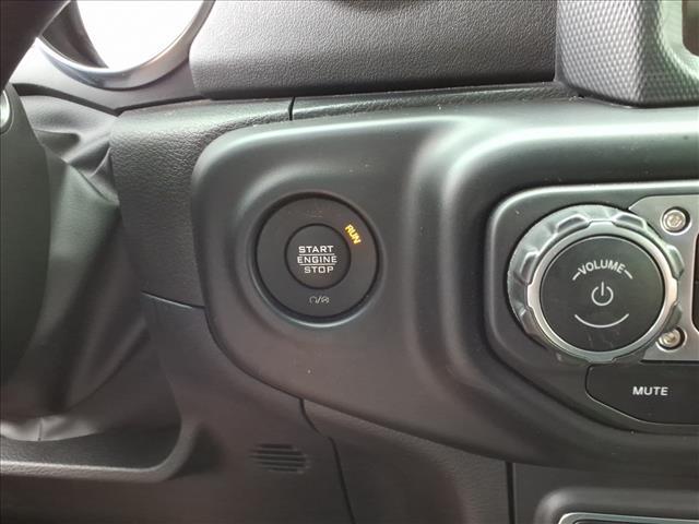 used 2023 Jeep Wrangler 4xe car, priced at $28,881