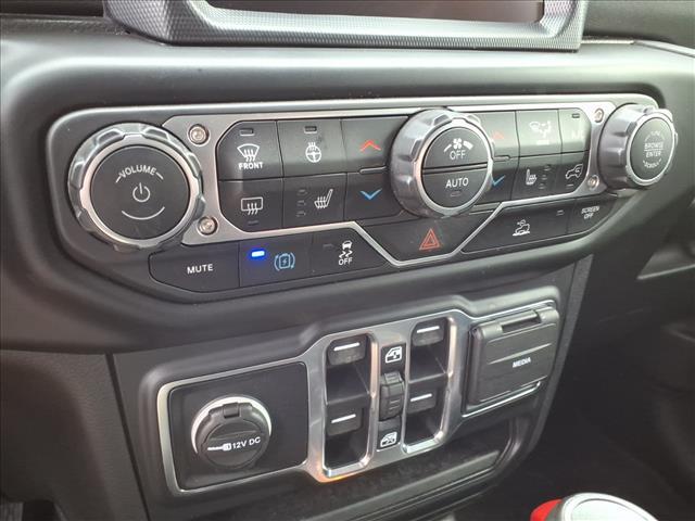 used 2023 Jeep Wrangler 4xe car, priced at $28,881