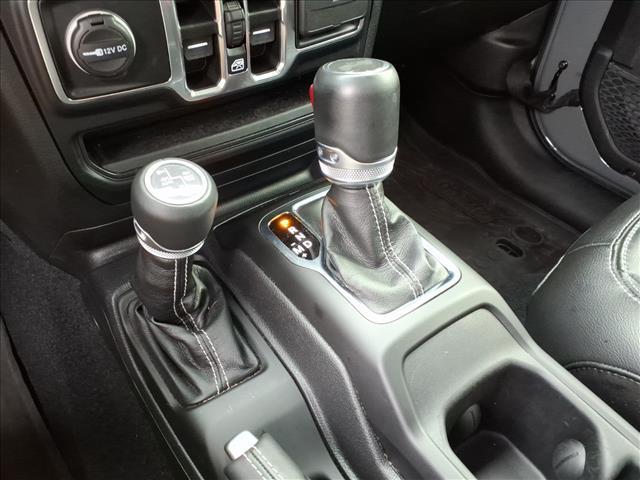 used 2023 Jeep Wrangler 4xe car, priced at $28,881