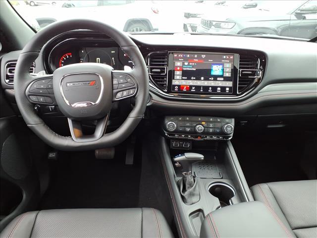 new 2026 Dodge Durango car, priced at $45,409