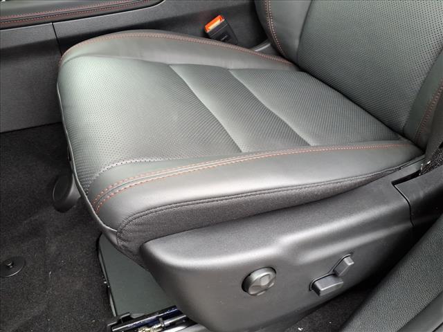 new 2026 Dodge Durango car, priced at $45,409