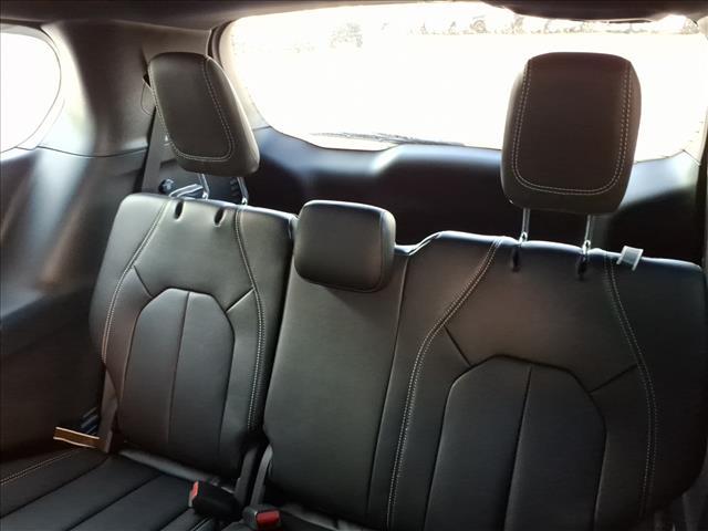 new 2026 Chrysler Pacifica car, priced at $39,508