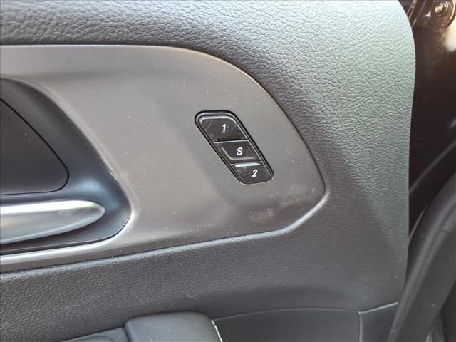 new 2026 Chrysler Pacifica car, priced at $39,508