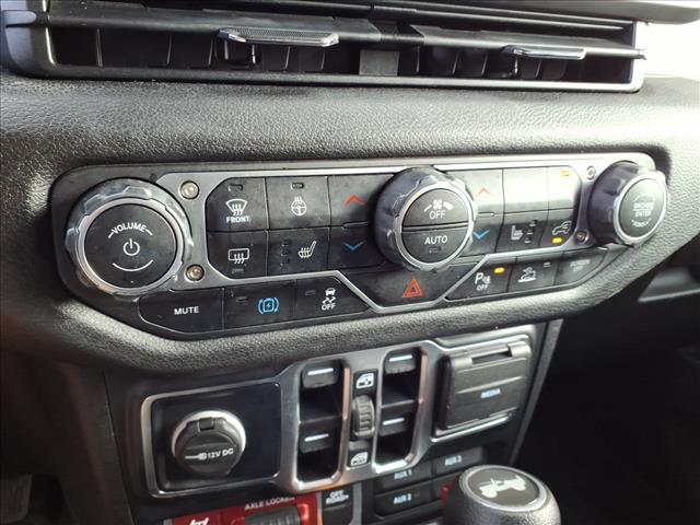 used 2024 Jeep Wrangler 4xe car, priced at $29,981