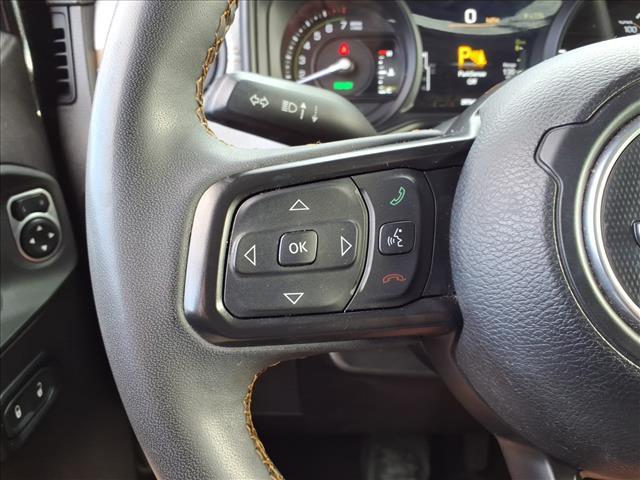 used 2024 Jeep Wrangler 4xe car, priced at $29,981