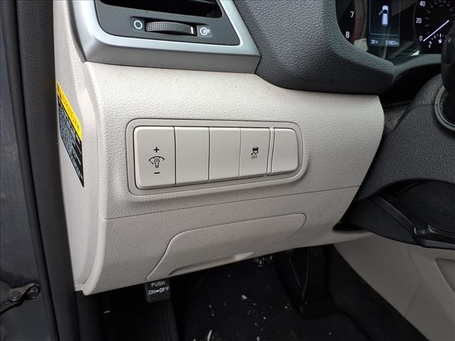 used 2018 Hyundai Tucson car, priced at $13,881