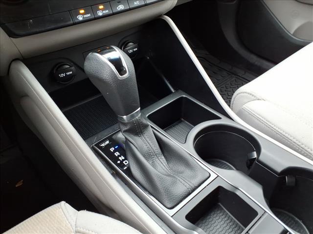 used 2018 Hyundai Tucson car, priced at $13,881