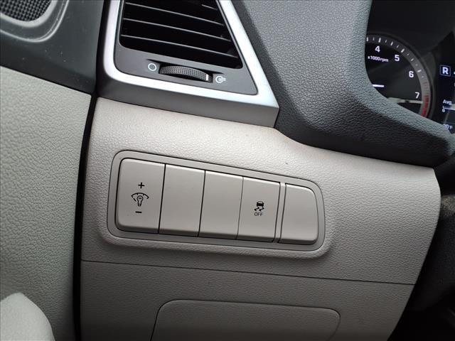 used 2018 Hyundai Tucson car, priced at $13,881