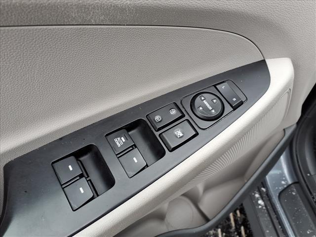 used 2018 Hyundai Tucson car, priced at $13,881