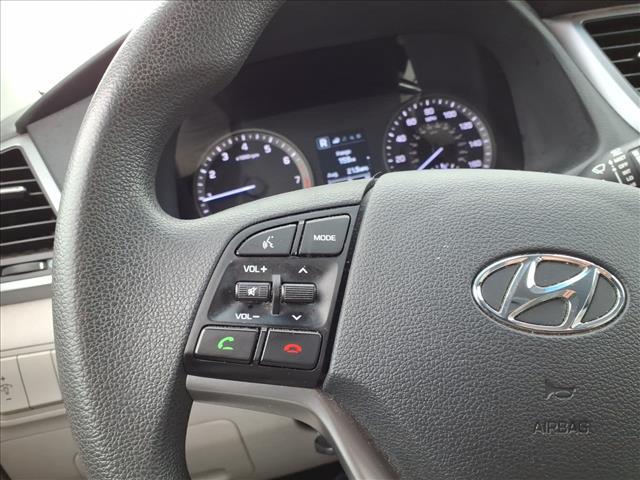 used 2018 Hyundai Tucson car, priced at $13,881