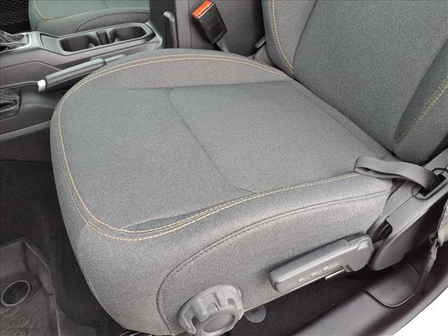 used 2025 Jeep Wrangler 4xe car, priced at $30,881