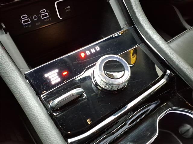 used 2023 Jeep Grand Cherokee car, priced at $30,581