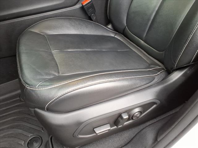 used 2023 Jeep Grand Cherokee car, priced at $30,581