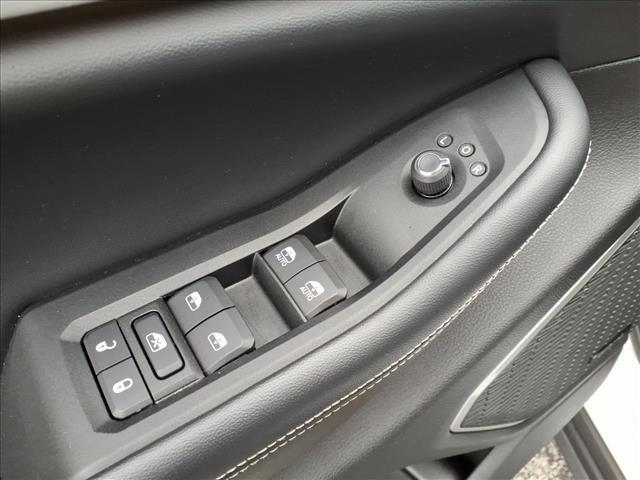 used 2023 Jeep Grand Cherokee car, priced at $30,581