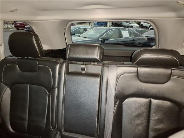 used 2023 Jeep Grand Cherokee car, priced at $30,581