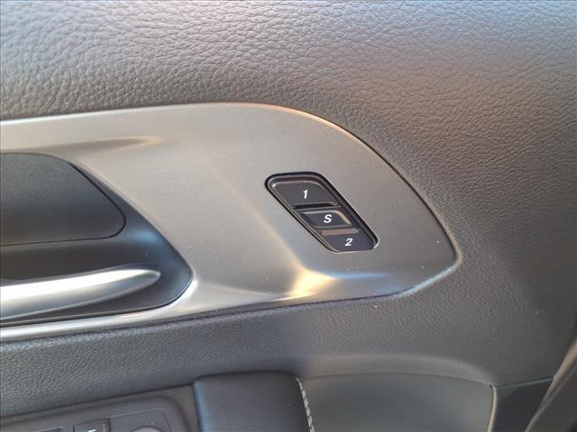new 2026 Chrysler Pacifica car, priced at $40,891