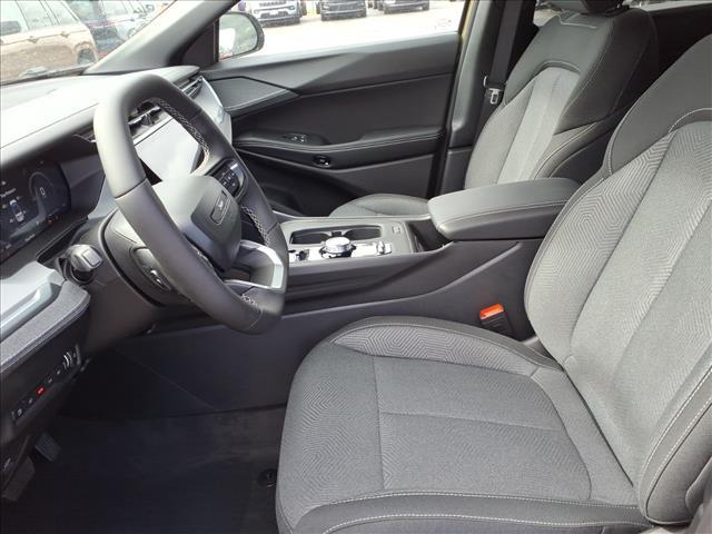 new 2026 Jeep Cherokee car, priced at $38,561