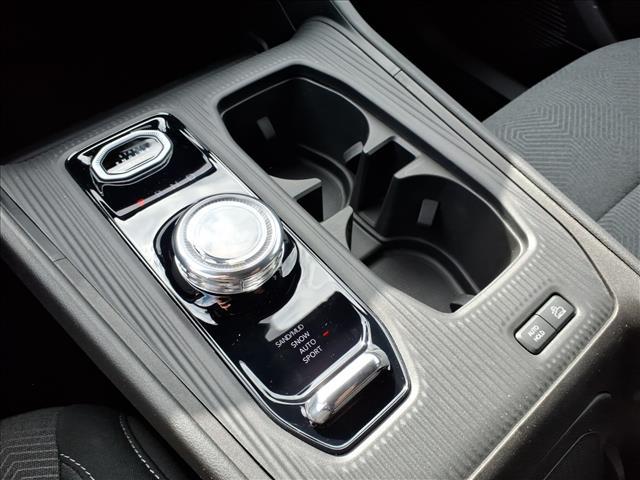 new 2026 Jeep Cherokee car, priced at $38,561
