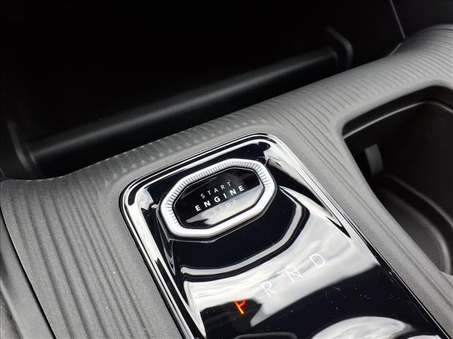 new 2026 Jeep Cherokee car, priced at $38,561